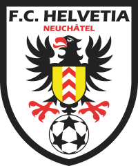 Fanion FC Helvetia